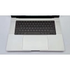 Apple MacBook Pro 16 A2485 M1 Max 64GB 1TB SSD 16,2